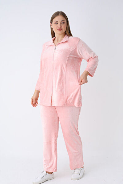 Intensive Büyük Beden Eşofman