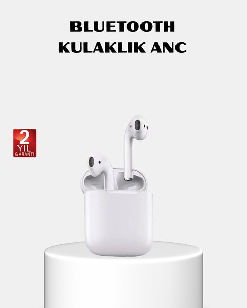 Solmaz Bluetooth Kulaklık