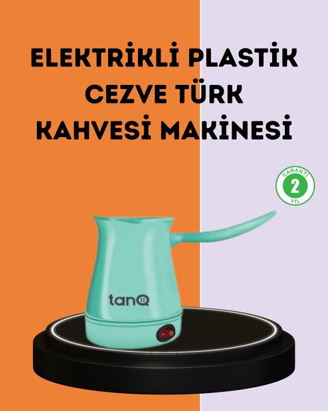 Solmaz Kahve Makineleri
