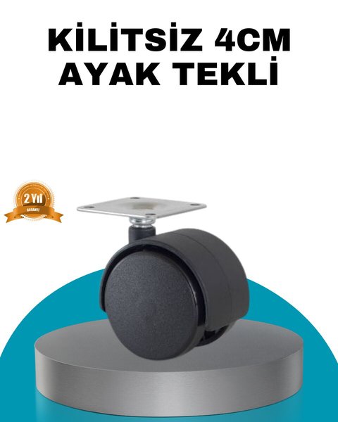 Solmaz Masa Ayakları