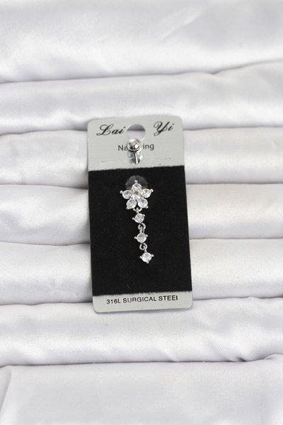 Solmaz Kadın Piercing