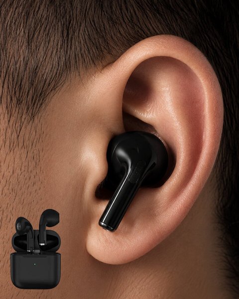 Solmaz Bluetooth Kulaklık