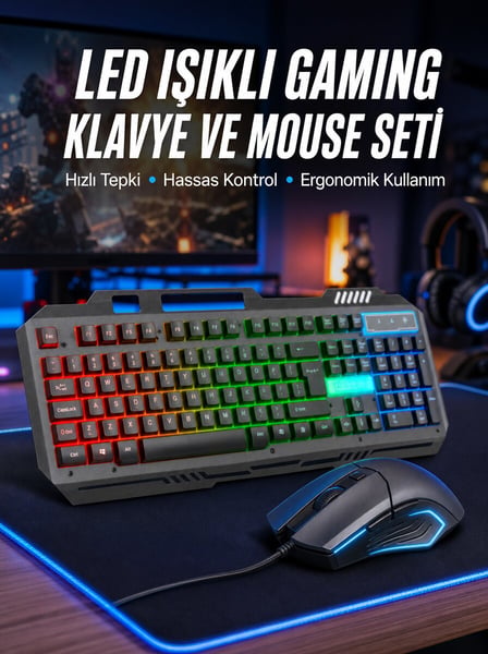 Solmaz Klavye