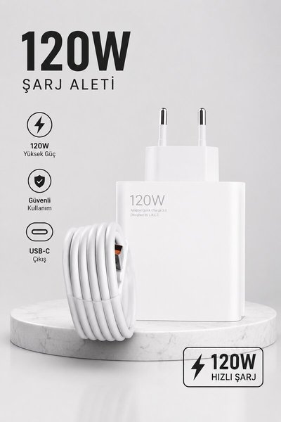 Solmaz Şarj Cihazı