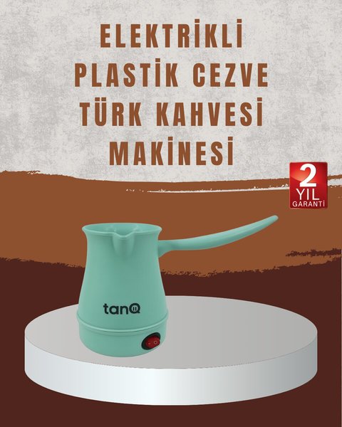 Solmaz Kahve Makineleri