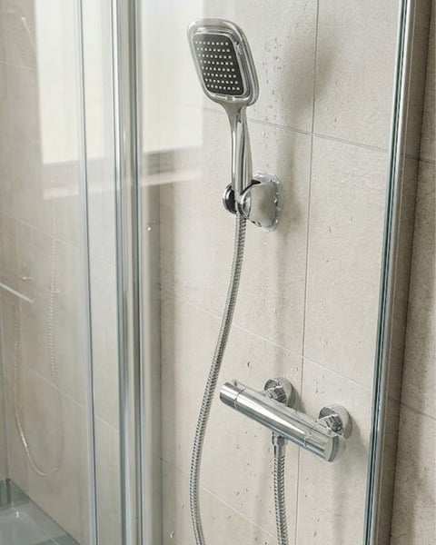 Solmaz Duş Başlığı, Spirali, Seti