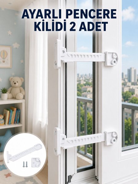 Solmaz Kilit, Köşe Koruyucular