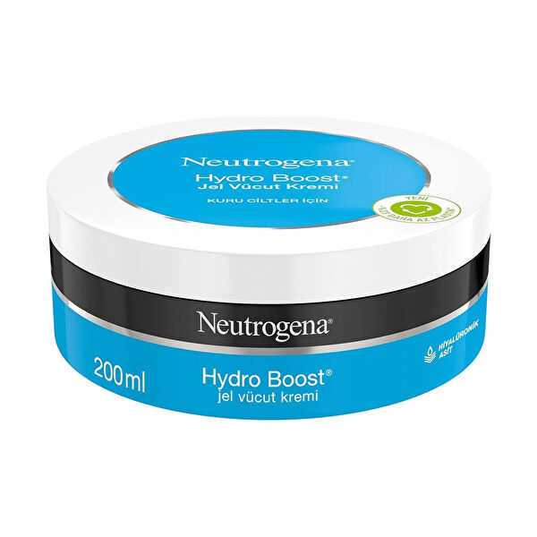 Neutrogena Vücut Nemlendirici Krem, Losyon