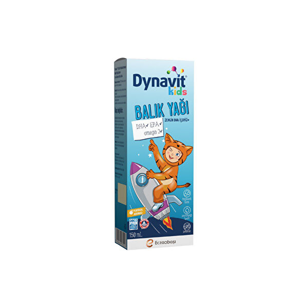 Dynavit Vitamin, Mineral