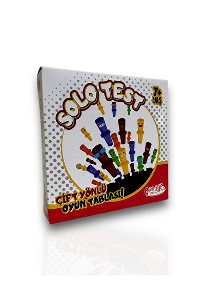 Çekirdek Zeka Zeka Oyunları