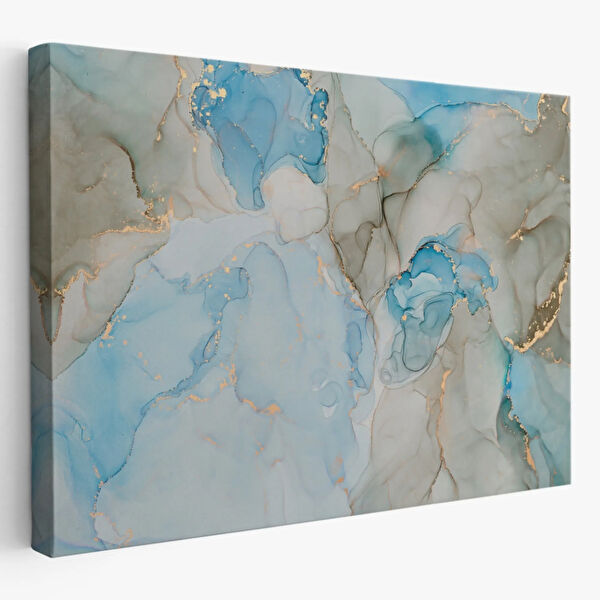 SONIKON LINE Kanvas Tablo