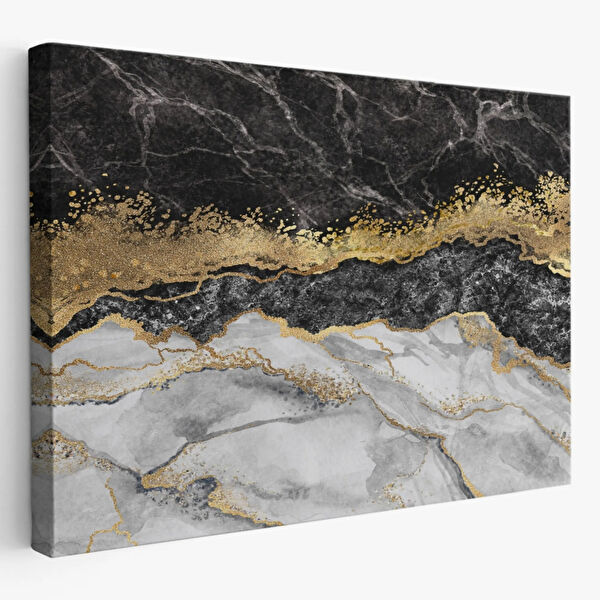 SONIKON LINE Kanvas Tablo