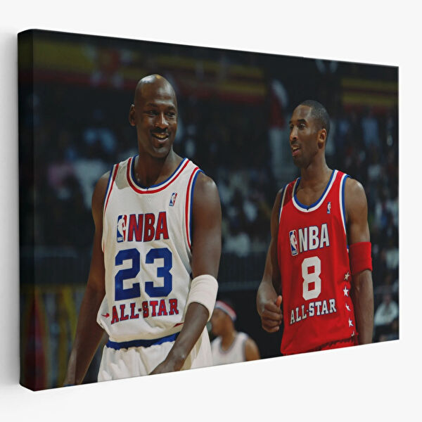 SONIKON LINE Kanvas Tablo