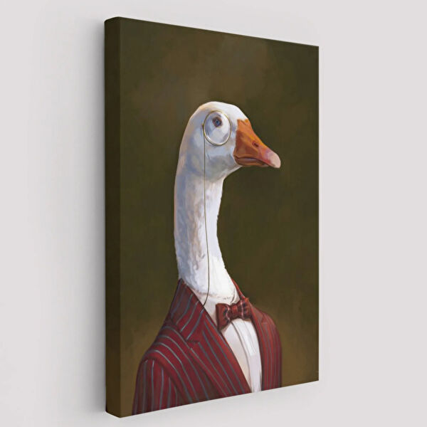 SONIKON LINE Kanvas Tablo