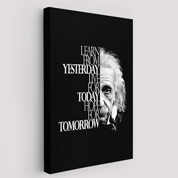 SONIKON LINE Kanvas Tablo