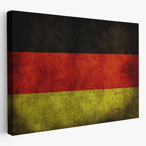 SONIKON LINE Kanvas Tablo