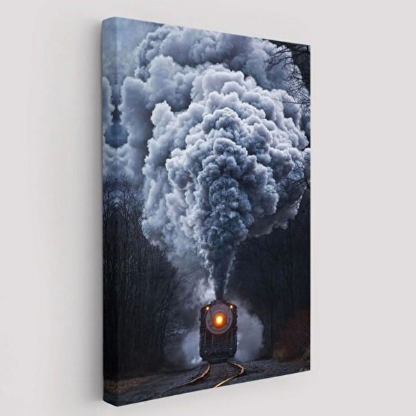 SONIKON LINE Kanvas Tablo