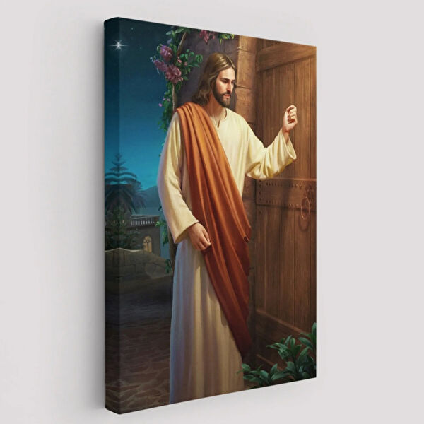 SONIKON LINE Kanvas Tablo