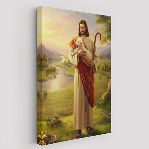 SONIKON LINE Kanvas Tablo