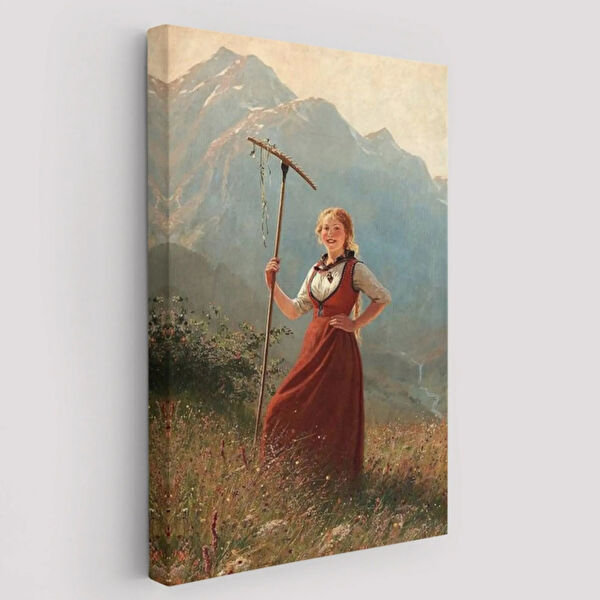 SONIKON LINE Kanvas Tablo