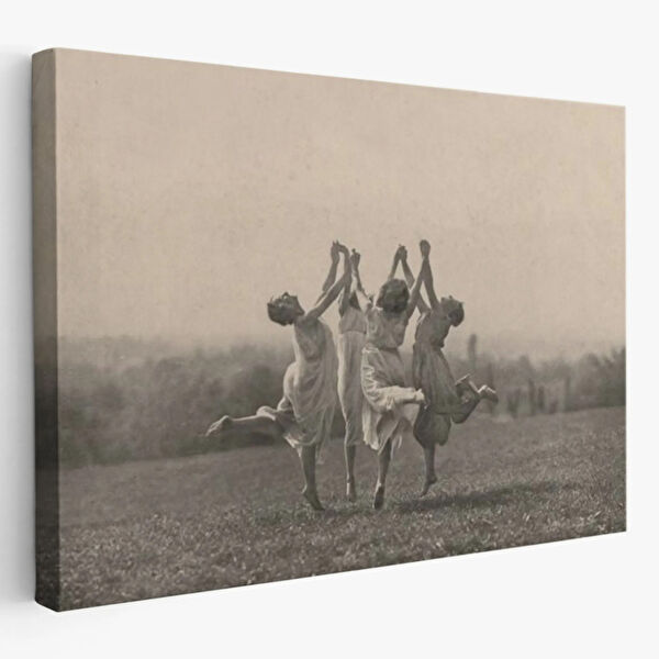 SONIKON LINE Kanvas Tablo