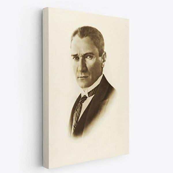 SONIKON LINE Kanvas Tablo