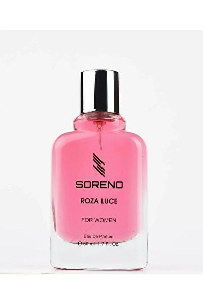 Soreno Parfüm
