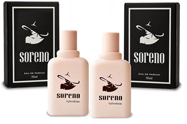 Soreno Parfüm