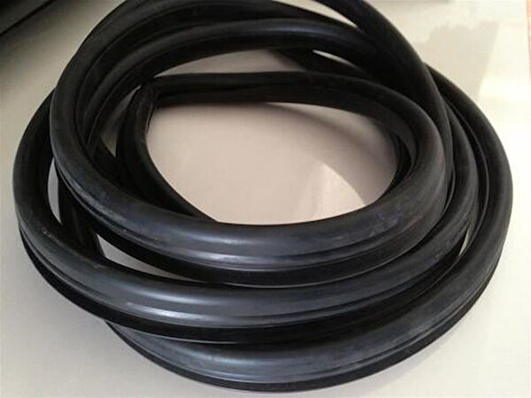 Sosa Cam Ekipmanları