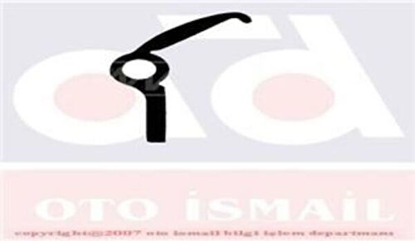 Sosa Kapı Ekipmanları