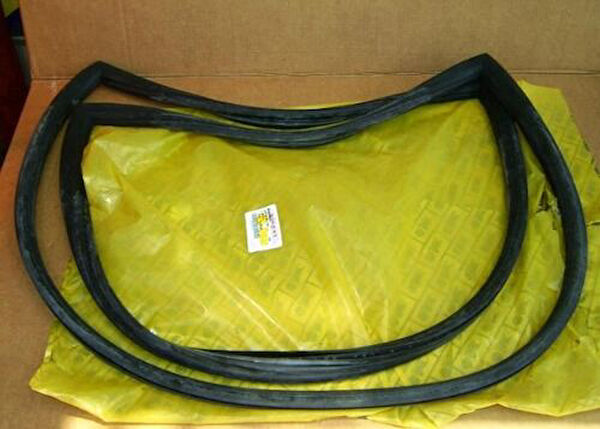 Sosa Cam Ekipmanları