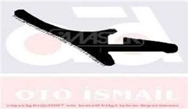 Sosa Kapı Ekipmanları