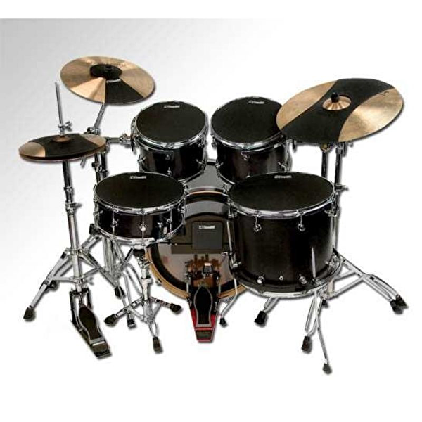 Evans Vurmalı Çalgı Aksesuarları