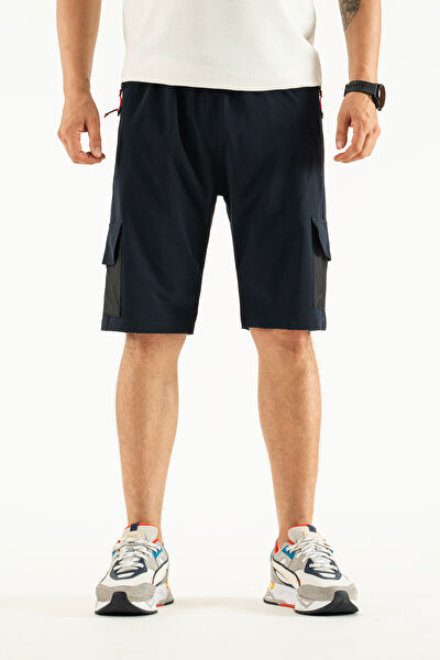 Souris Outdoor Şort, Kapri