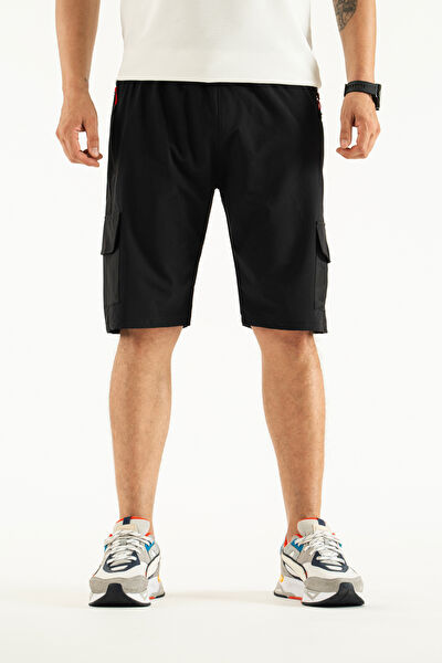 Souris Outdoor Şort, Kapri