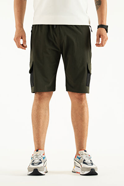 Souris Outdoor Şort, Kapri