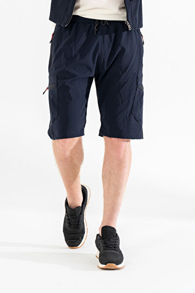 Souris Outdoor Şort, Kapri