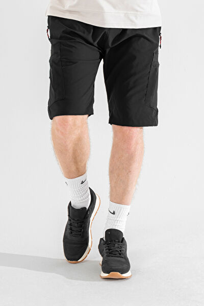 Souris Outdoor Şort, Kapri