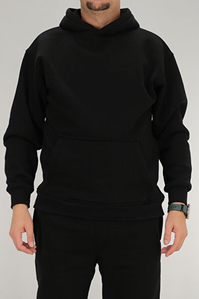 Souris Erkek Sweatshirt