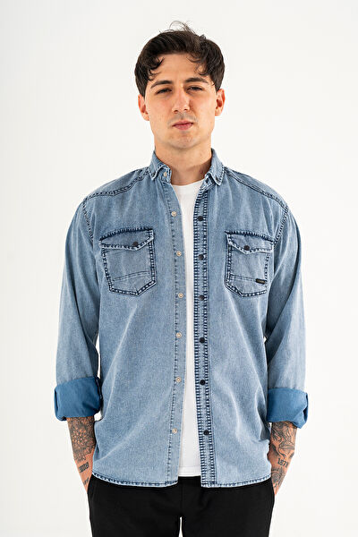 Souris Outdoor Gömlek