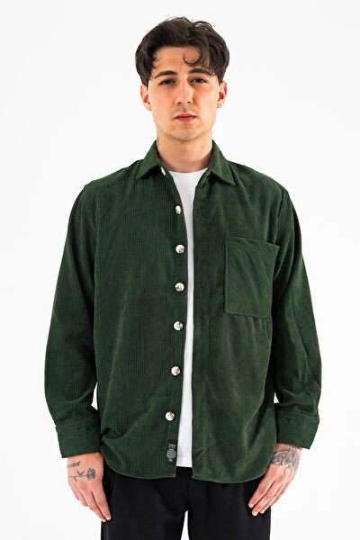 Souris Outdoor Gömlek