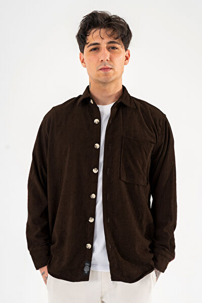 Souris Outdoor Gömlek