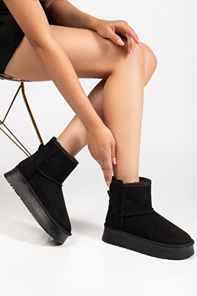 Suins Shoes Kadın Bot