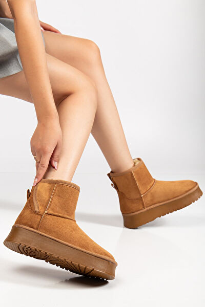 Suins Shoes Kadın Bot