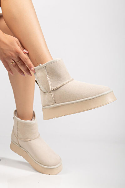 Suins Shoes Kadın Bot