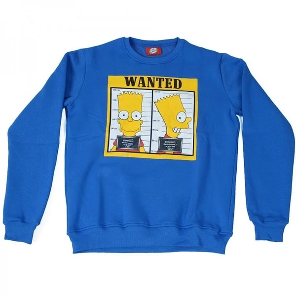 AtlantisOutdoor Erkek Sweatshirt