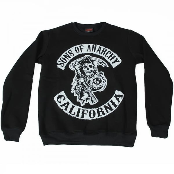 AtlantisOutdoor Erkek Sweatshirt