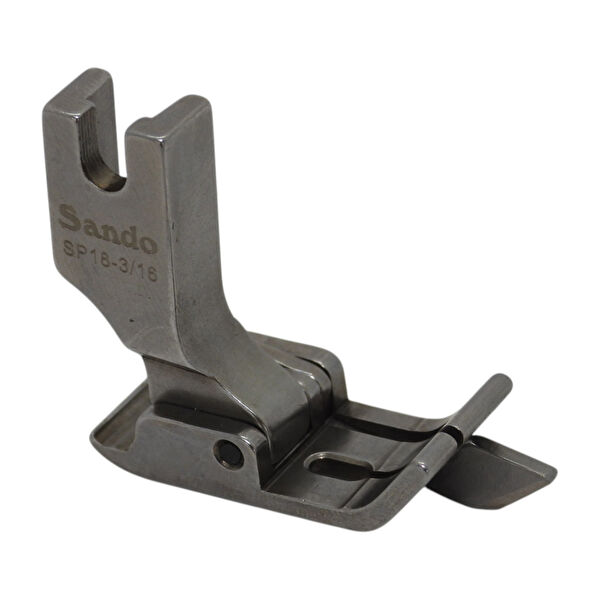 Sando Dikiş Makinesi Aksesuarları