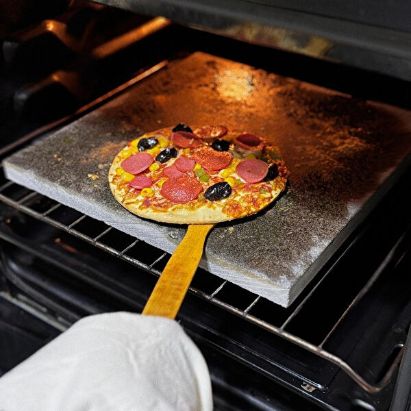 SeplyHome Fırın Tepsisi, Borcam