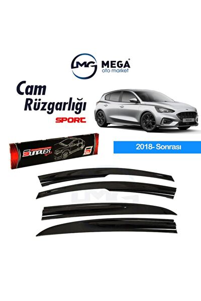 Mega Oto Market Rüzgarlıklar & Cam Rüzgarlıklar